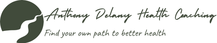 Anthony Delany Health Coaching